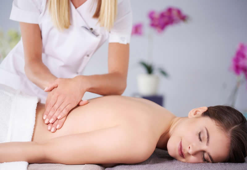 Spa Merkezimiz