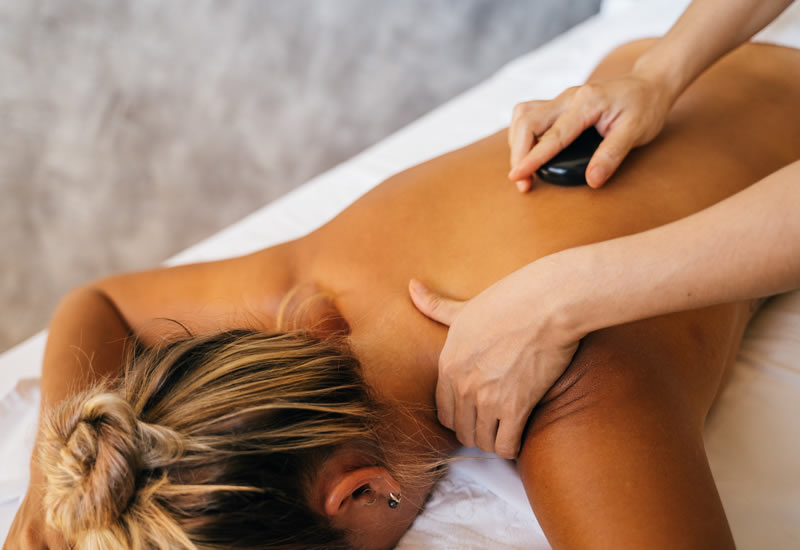 Spa Merkezimiz