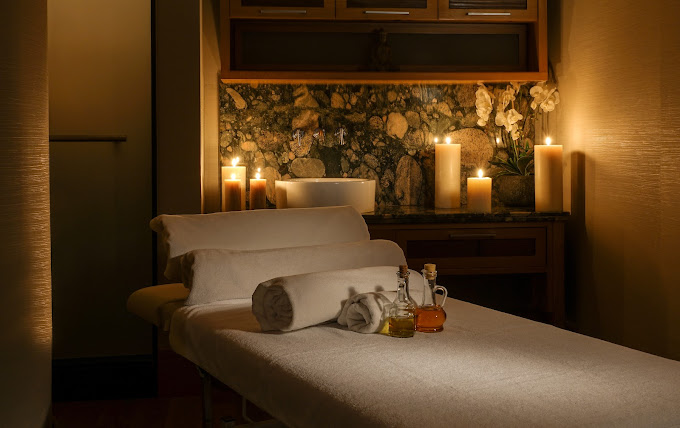 Spa Merkezimiz