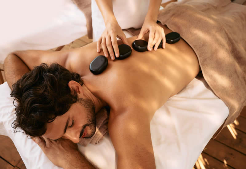 Spa Merkezimiz