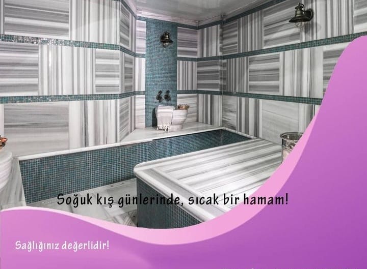 Spa Merkezimiz