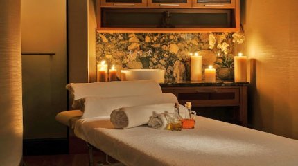 NOVARA SPA MERKEZİ